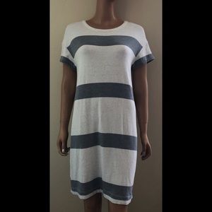 Lou & Grey Signature Soft T Shirt Dress